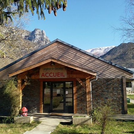 Hotel Complexe Des Oustalous Les Cabannes  Zewnętrze zdjęcie