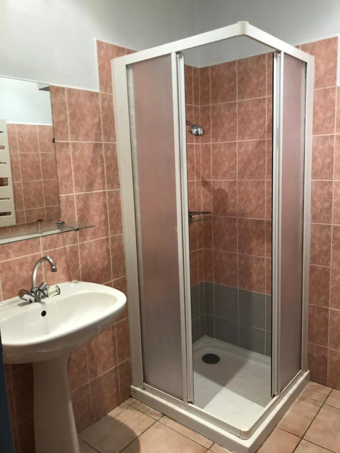 Hotel Complexe Des Oustalous Les Cabannes  Zewnętrze zdjęcie
