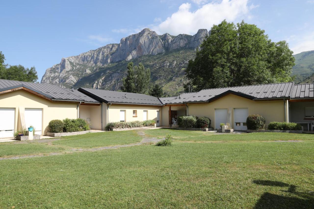 Hotel Complexe Des Oustalous Les Cabannes  Zewnętrze zdjęcie