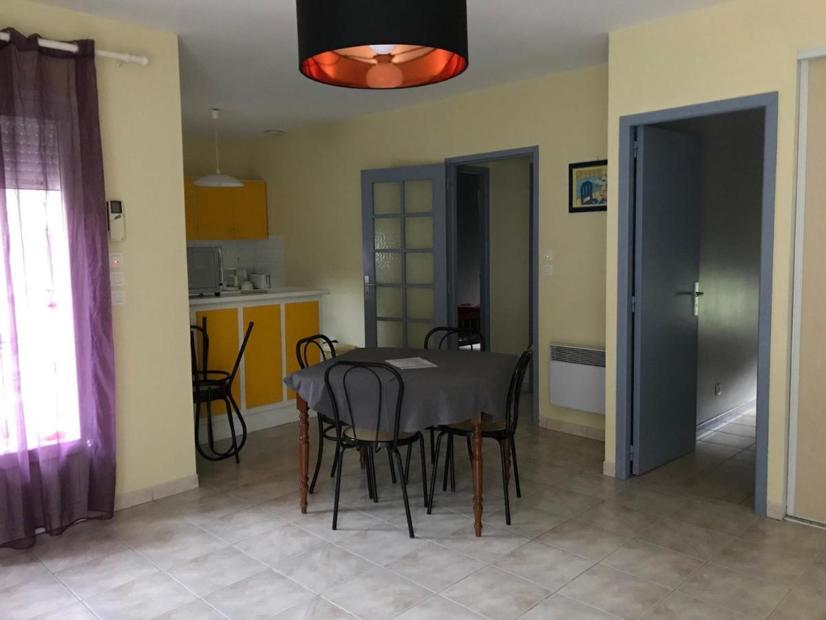 Hotel Complexe Des Oustalous Les Cabannes  Zewnętrze zdjęcie