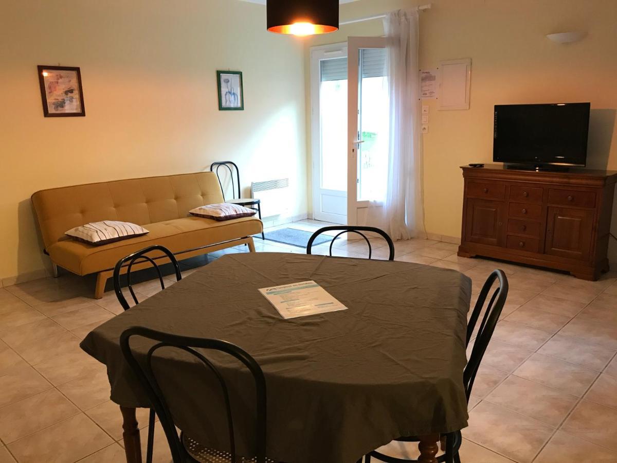 Hotel Complexe Des Oustalous Les Cabannes  Zewnętrze zdjęcie