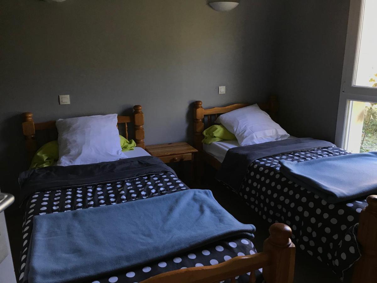 Hotel Complexe Des Oustalous Les Cabannes  Zewnętrze zdjęcie