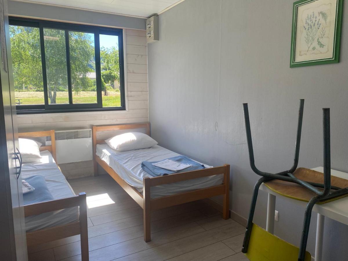 Hotel Complexe Des Oustalous Les Cabannes  Zewnętrze zdjęcie