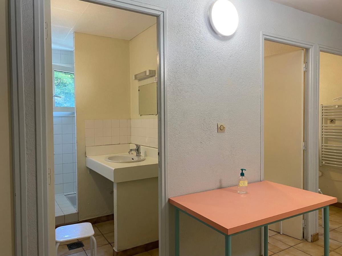 Hotel Complexe Des Oustalous Les Cabannes  Pokój zdjęcie