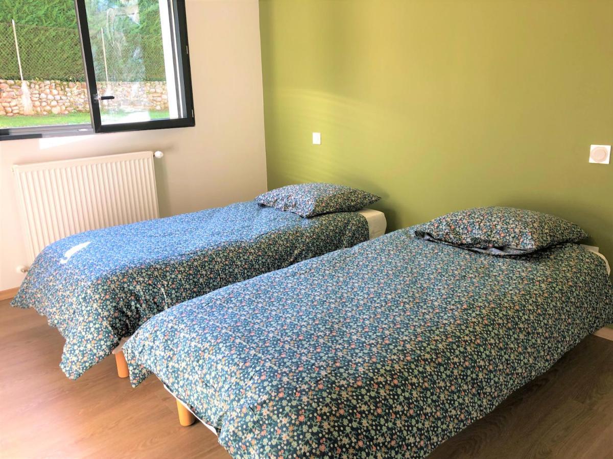 Hotel Complexe Des Oustalous Les Cabannes  Zewnętrze zdjęcie