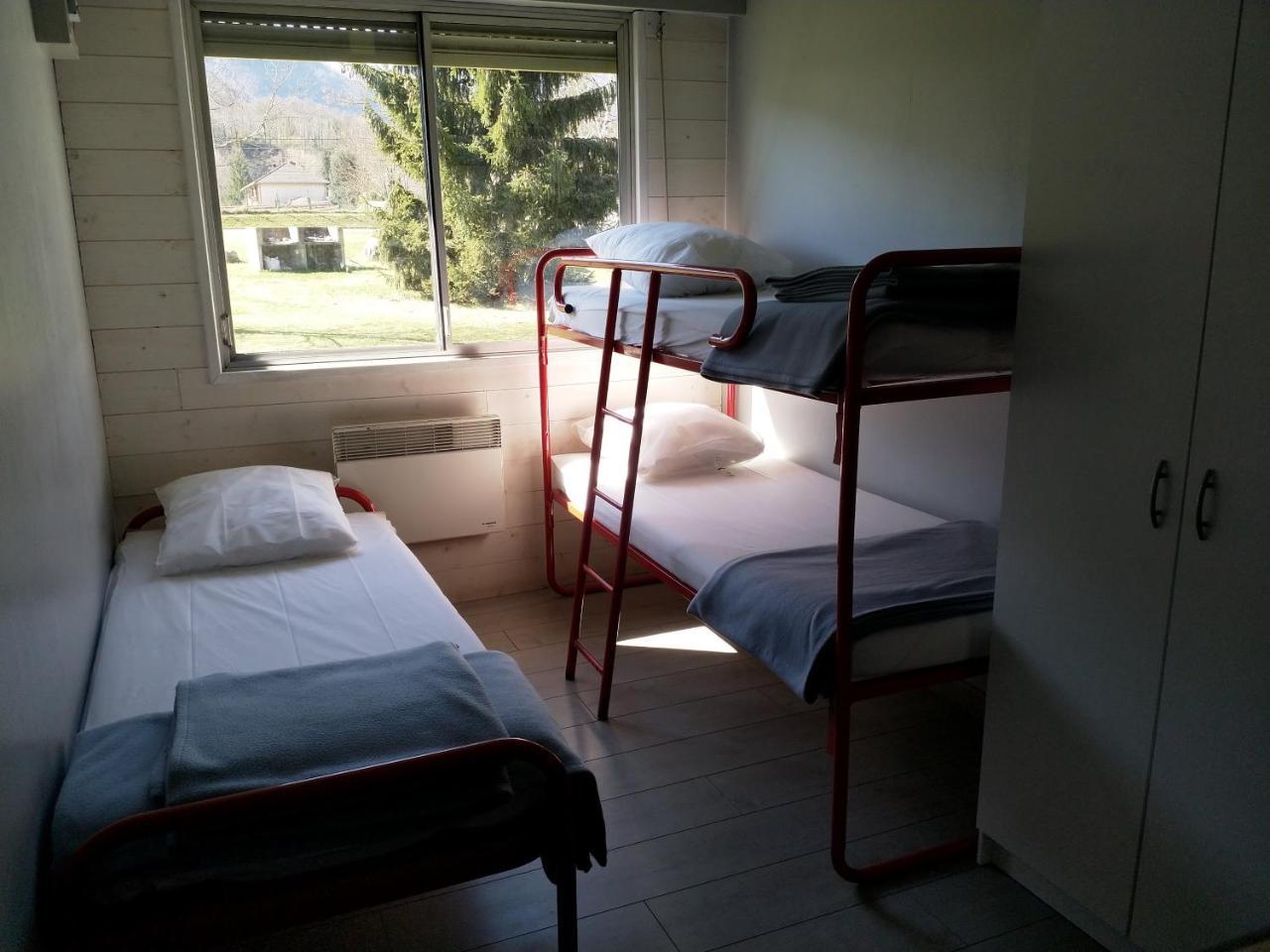 Hotel Complexe Des Oustalous Les Cabannes  Zewnętrze zdjęcie