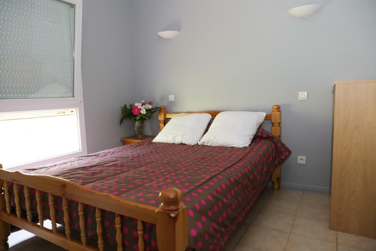 Hotel Complexe Des Oustalous Les Cabannes  Zewnętrze zdjęcie